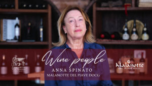 Malanotte del Piave DOCG co. Consorzio Vini Venezia