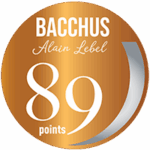 Bacchus