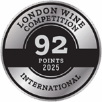 London Wine Competition