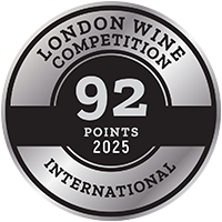 London Wine Competition