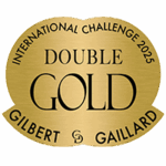 Gilbert & Gaillard 