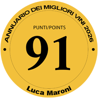 Luca Maroni pt. 91